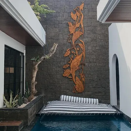 The Wina Villa Canggu