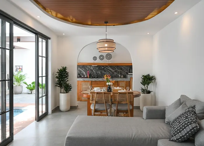 The Wina Villa Canggu By The Wina Resorts Villa Canggu (Bali)
