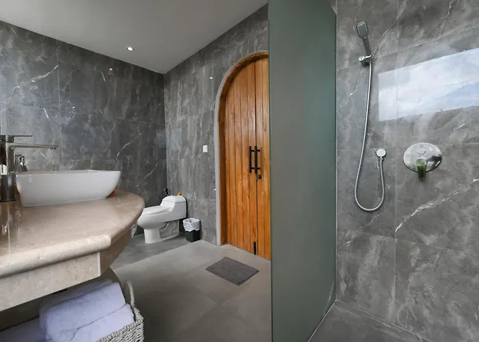 The Wina Villa Canggu By The Wina Resorts *