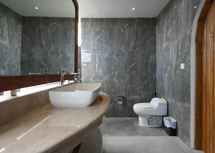 The Wina Villa Canggu By The Wina Resorts * Canggu (Bali)