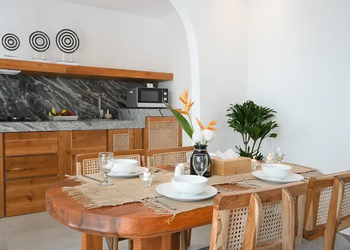 The Wina Villa Canggu By The Wina Resorts Villa
