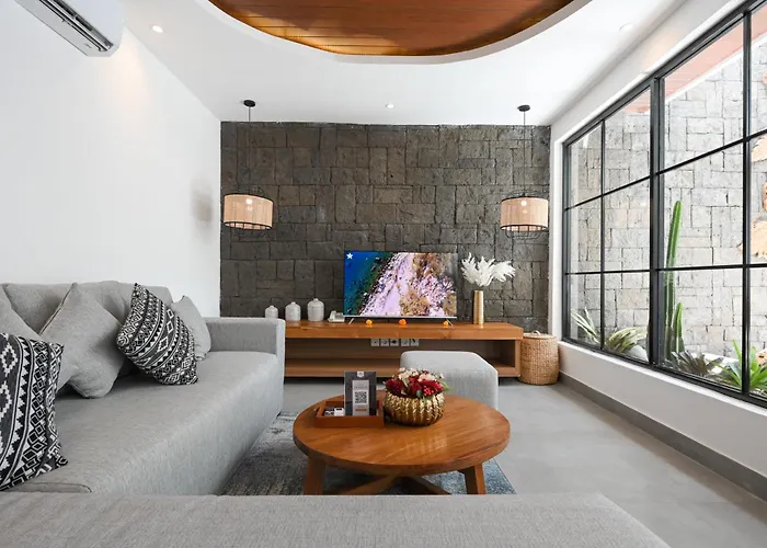 The Wina Villa Canggu By The Wina Resorts Canggu (Bali)