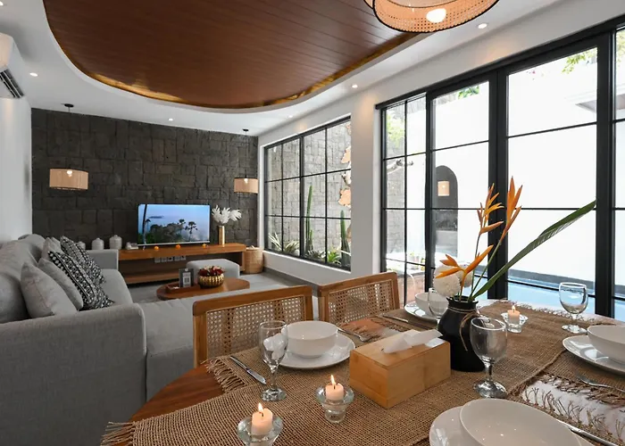 The Wina Villa Canggu By The Wina Resorts