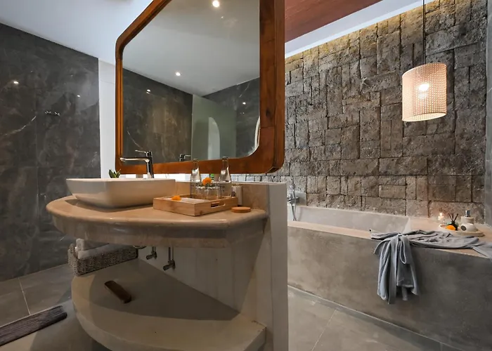 The Wina Villa Canggu By The Wina Resorts *
