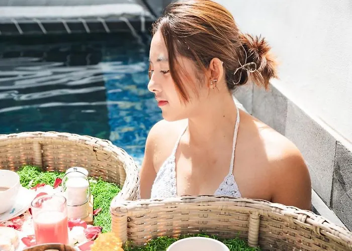 The Wina Villa Canggu By The Wina Resorts *