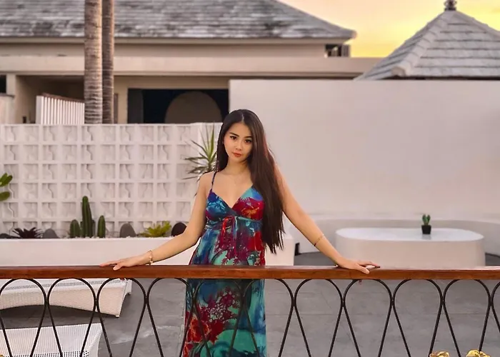 Villa The Wina Villa Canggu By The Wina Resorts *