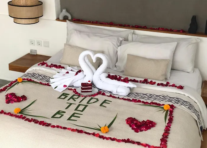 The Wina Villa Canggu By The Wina Resorts Villa *