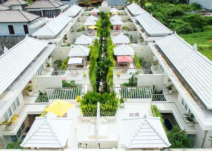 The Wina Villa Canggu By The Wina Resorts Villa Canggu (Bali)
