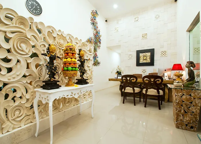 The Wina Villa Canggu By The Wina Resorts Canggu (Bali)