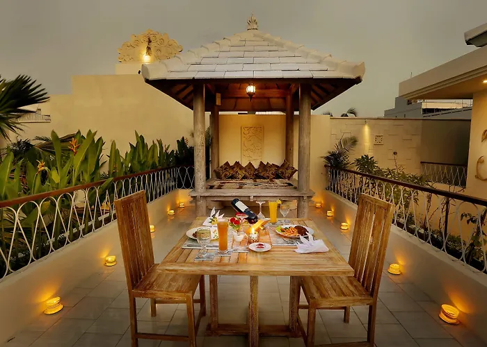 The Wina Villa Canggu By The Wina Resorts Canggu (Bali)
