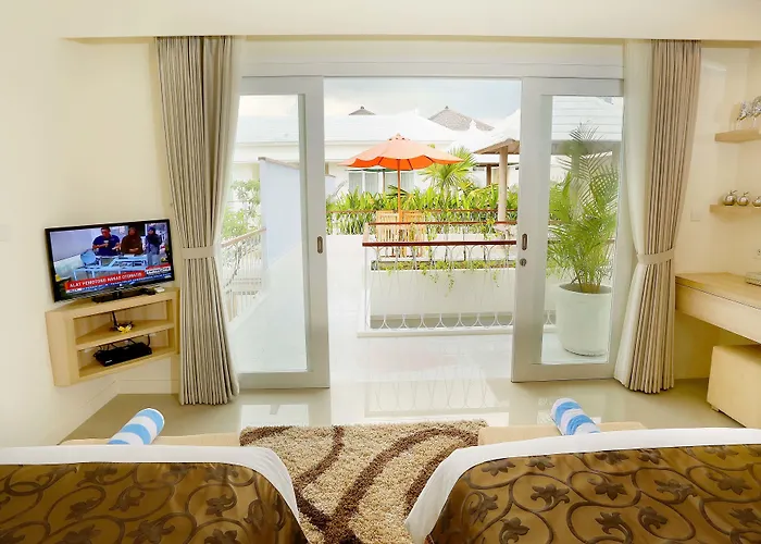 Villa The Wina Villa Canggu By The Wina Resorts Canggu (Bali)