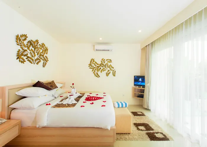 The Wina Villa Canggu By The Wina Resorts *