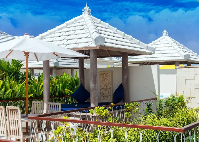 The Wina Villa Canggu By The Wina Resorts Villa Canggu (Bali)