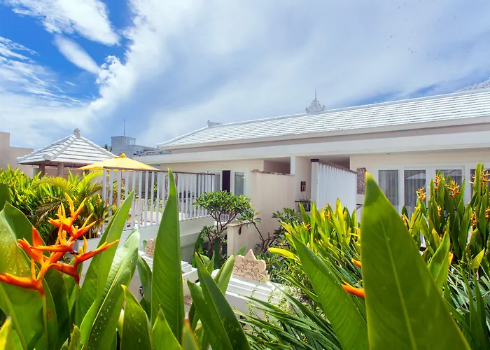 The Wina Villa Canggu By The Wina Resorts Canggu (Bali)