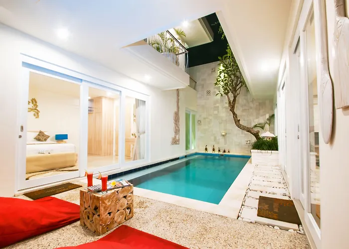 The Wina Villa Canggu By The Wina Resorts Villa Canggu (Bali)