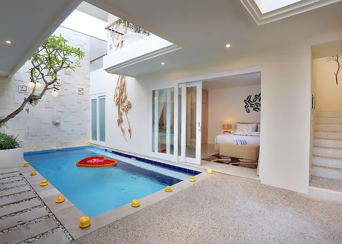 The Wina Villa Canggu By The Wina Resorts Villa