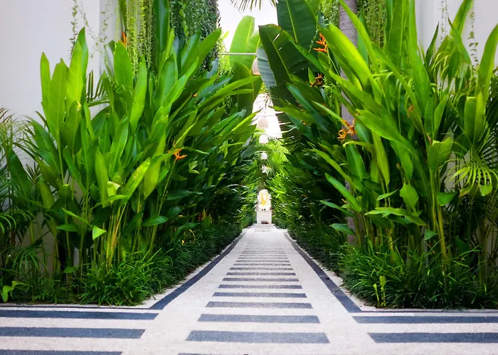 The Wina Villa Canggu By The Wina Resorts Villa