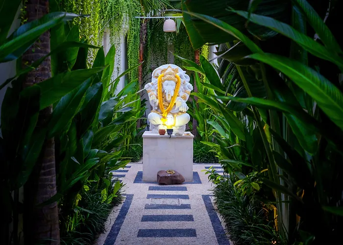 Villa The Wina Villa Canggu By The Wina Resorts Canggu (Bali)