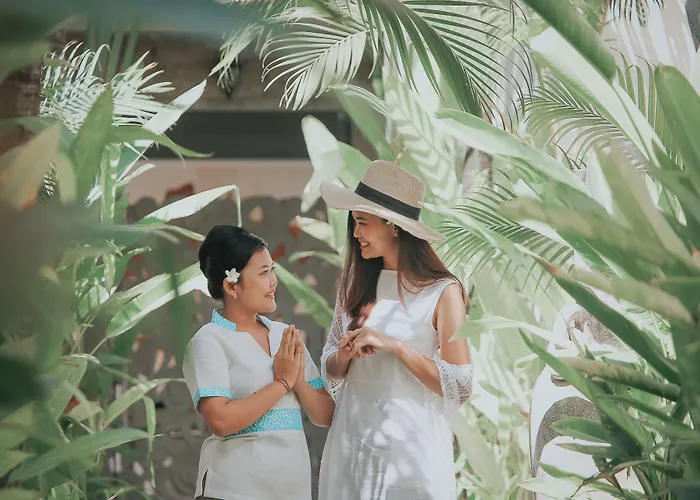 The Wina Villa Canggu By The Wina Resorts Canggu (Bali)