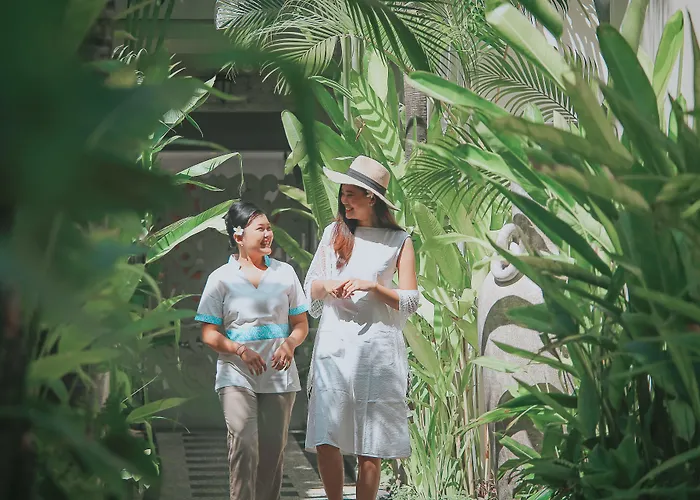 The Wina Villa Canggu By The Wina Resorts Villa Canggu (Bali)