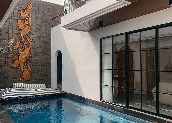 The Wina Villa Canggu By The Wina Resorts Villa *