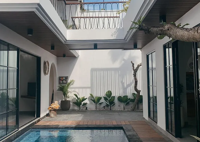 The Wina Villa Canggu By The Wina Resorts Canggu (Bali)