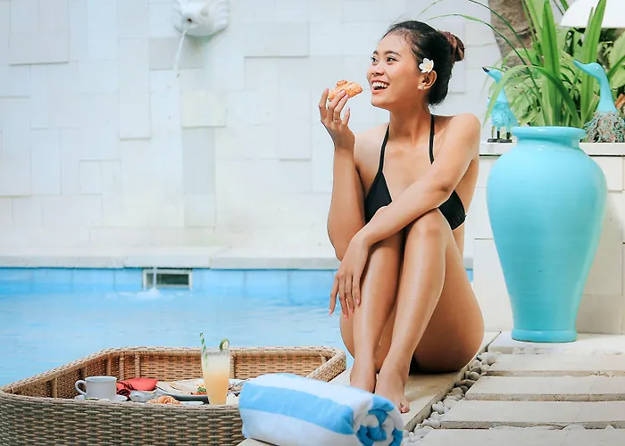 The Wina Villa Canggu By The Wina Resorts *