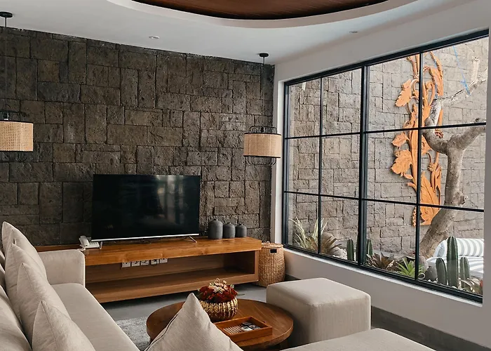 The Wina Villa Canggu By The Wina Resorts *