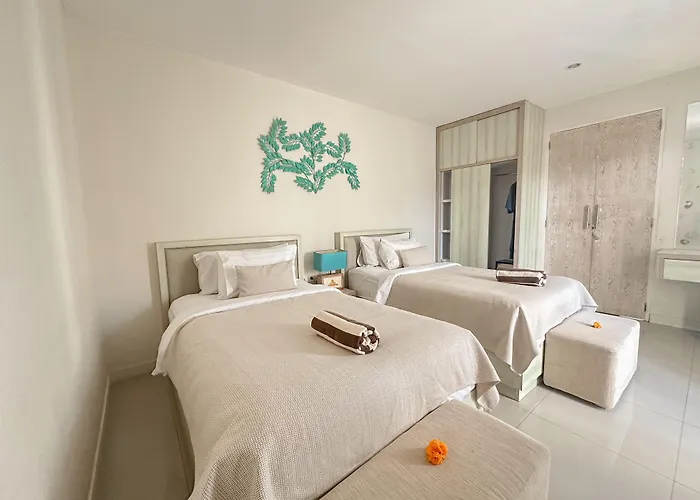 The Wina Villa Canggu By The Wina Resorts Villa *