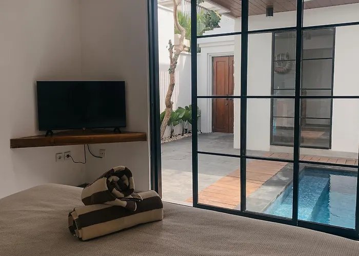 The Wina Villa Canggu By The Wina Resorts Canggu (Bali)