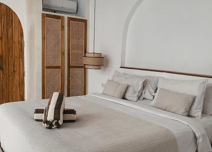 The Wina Villa Canggu By The Wina Resorts Villa