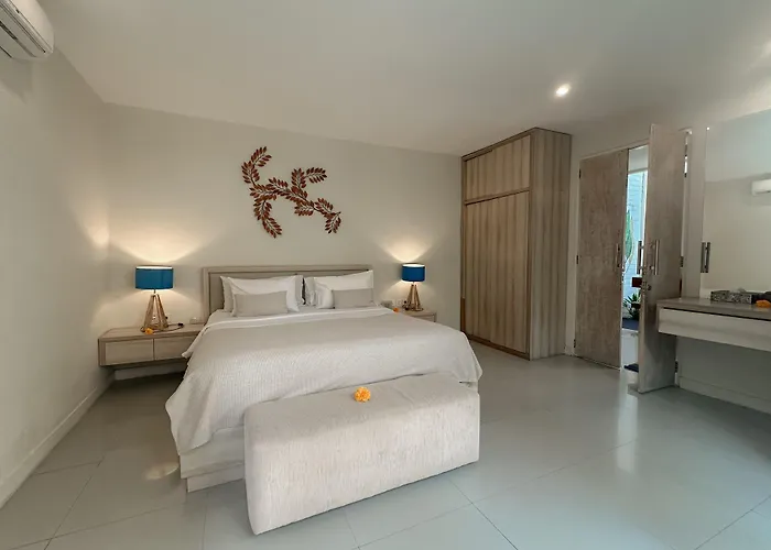 The Wina Villa Canggu By The Wina Resorts