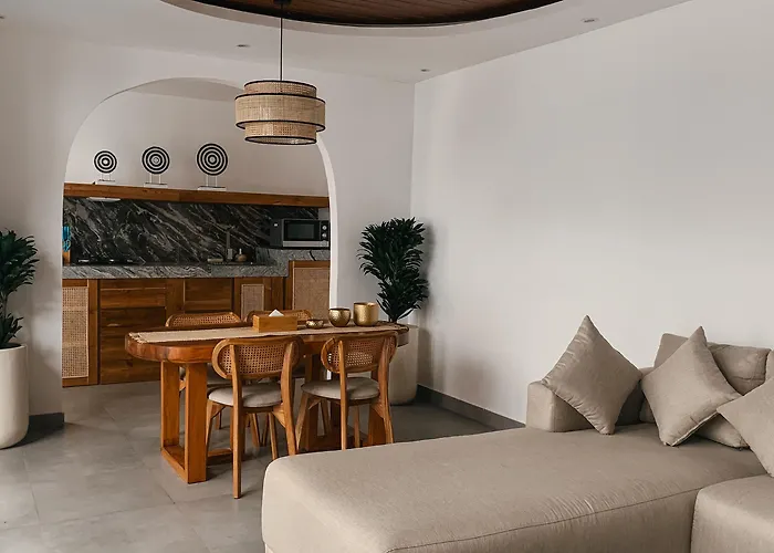 Villa The Wina Villa Canggu By The Wina Resorts Canggu (Bali)
