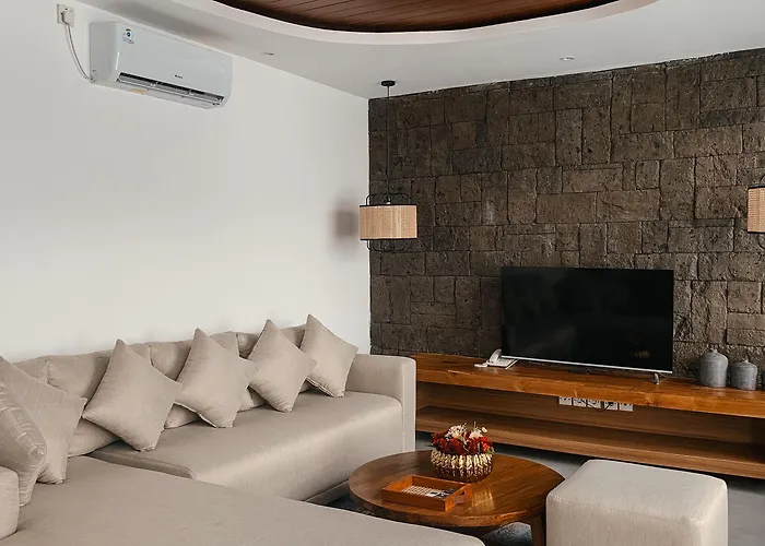 Villa The Wina Villa Canggu By The Wina Resorts *