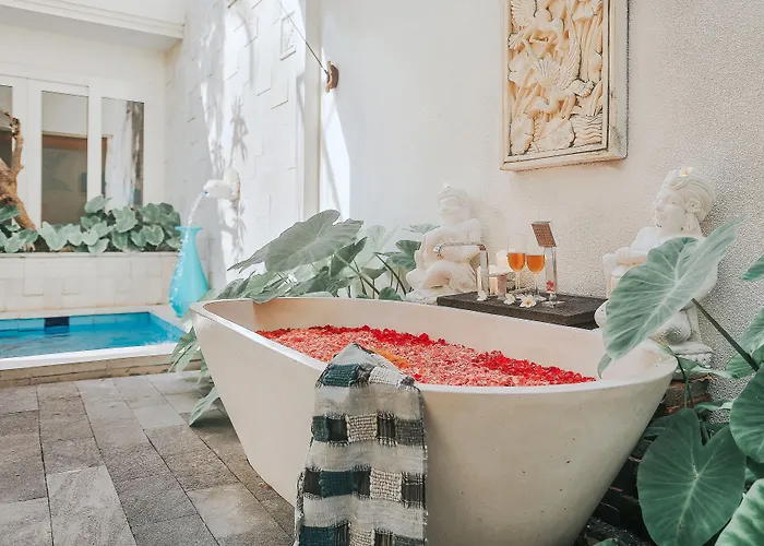 The Wina Villa Canggu By The Wina Resorts Canggu (Bali)