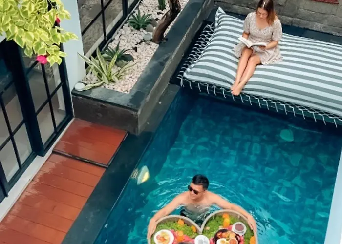 The Wina Villa Canggu By The Wina Resorts Villa Canggu (Bali)