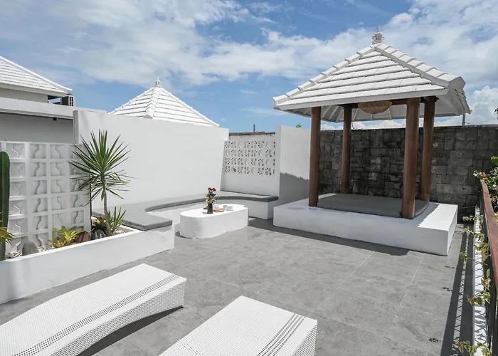 The Wina Villa Canggu By The Wina Resorts Canggu (Bali)