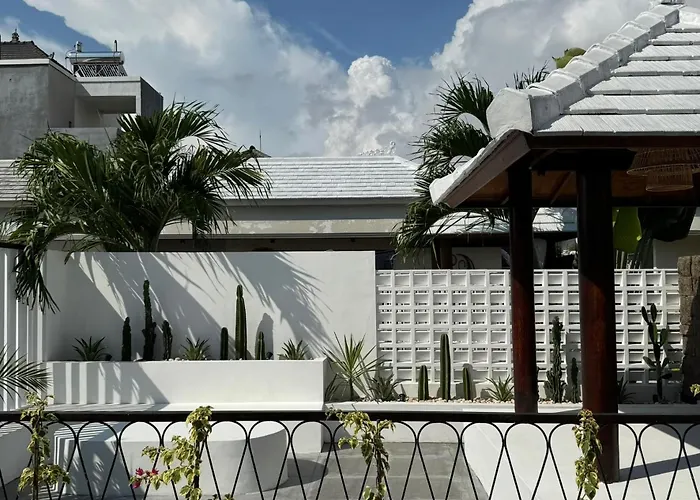 Villa The Wina Villa Canggu By The Wina Resorts *