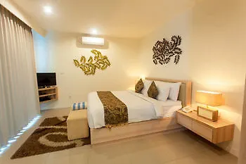 Villa The Wina Villa Canggu By The Wina Resorts Canggu (Bali)